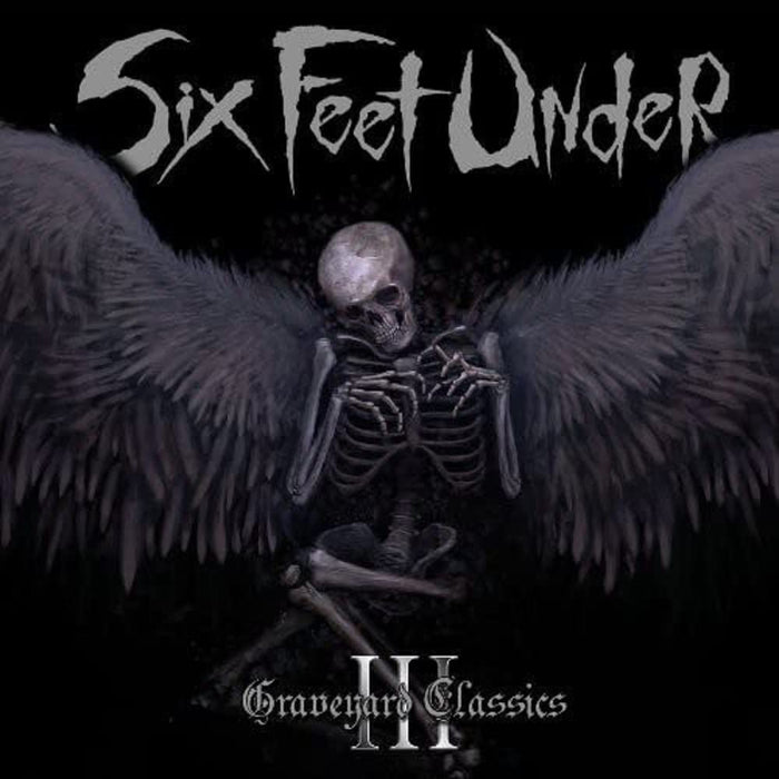 Six Feet Under - Graveyard Classics Vol.3;
