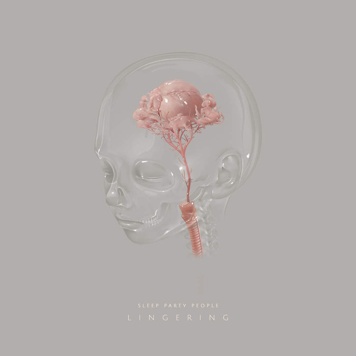 Sleep Party People - Lingering;