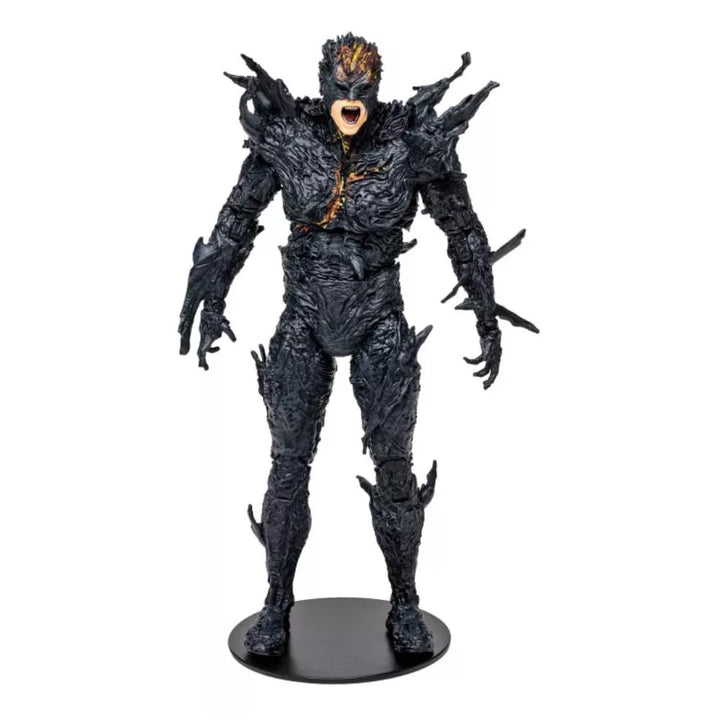 Dc Comics: Mcfarlane Toys - The Flash Black;