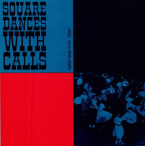 N. Roy Clifton - Honour Your Partner: Square Dances With Calls;