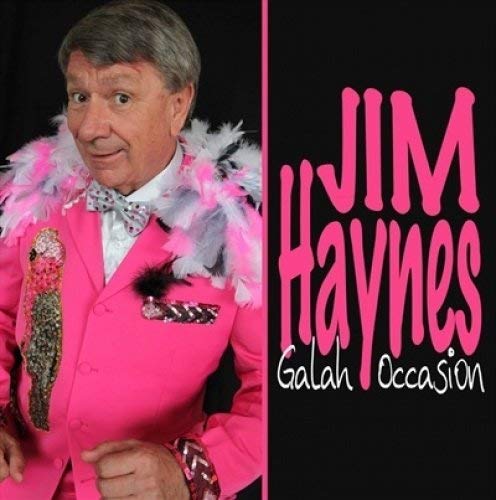 Jim Haynes - Galah Occasion;