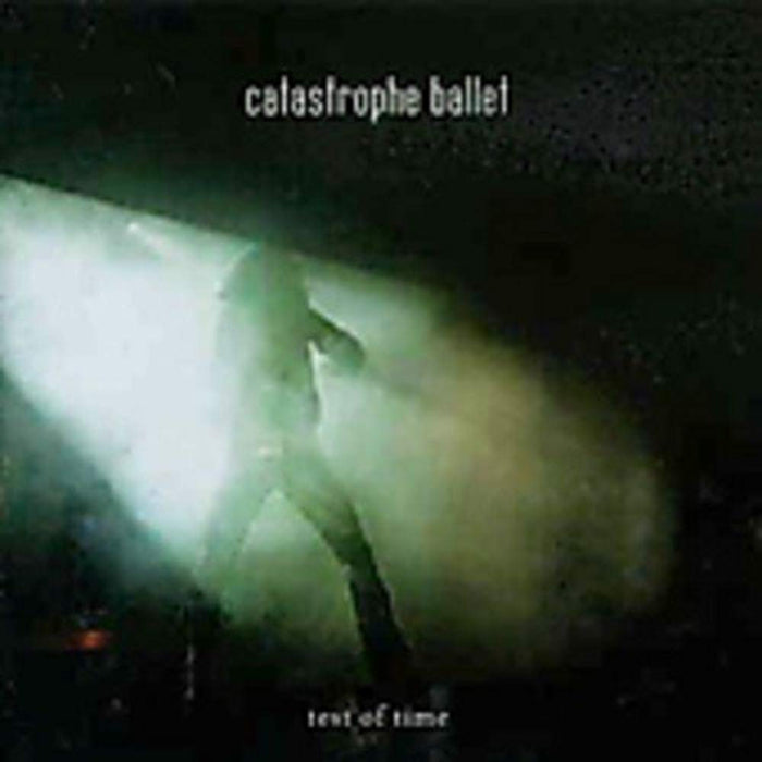 Catastrophe Ballet - Modern Primitives;