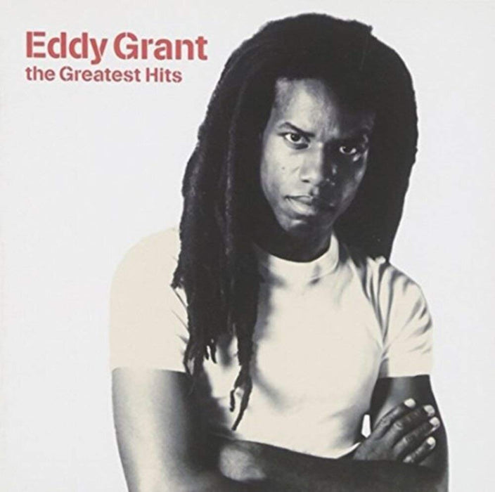 Eddy Grant - Greatest Hits;