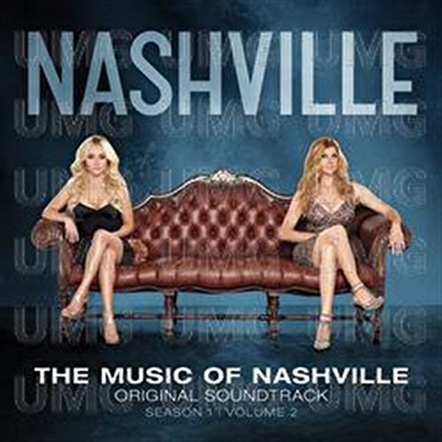 Music Of Nashville: Original Soundtrack Season 1, Volume 2 / Various;