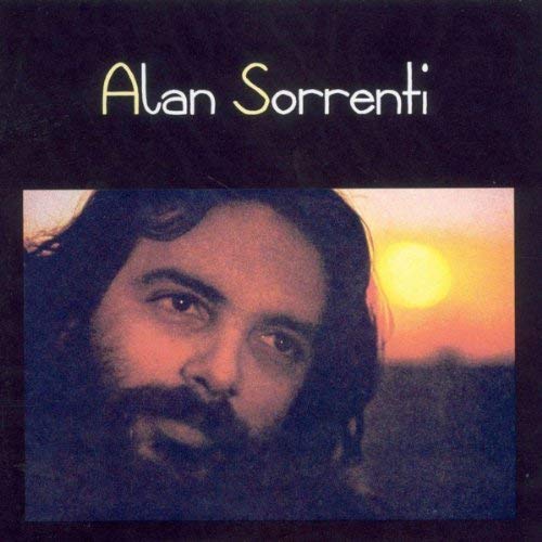Alan Sorrenti - Alan Sorrenti;