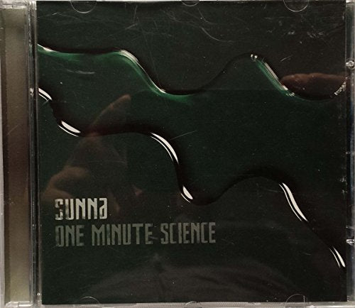 Sunna B2159 - One Minute Science;