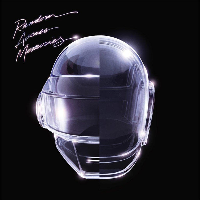 Daft Punk - Random Access Memories (10Th Anniversary) (2 Cd);