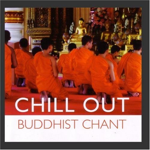 Keith Halligan - Chill Out Buddhist Chant;