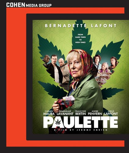 Paulette [Edizione: Stati Uniti];