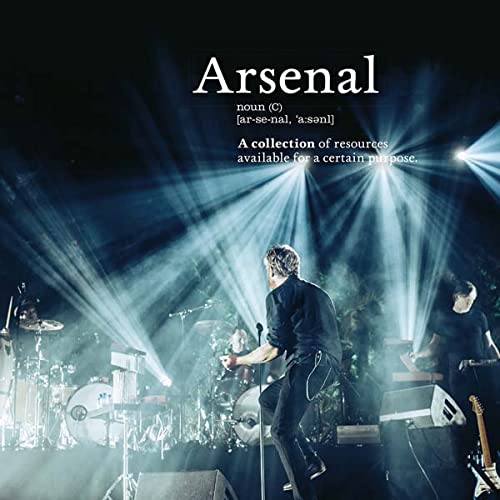 Arsenal - Best Of;