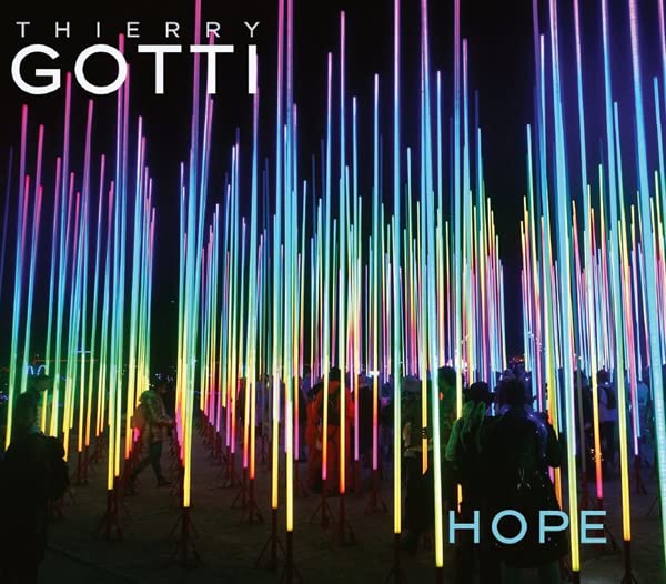 Thierry Gotti - Hope;