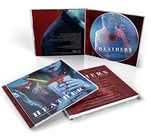 Heathers - Original Series Soundtrack;