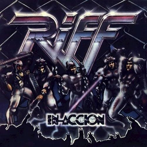 Riff - En Accion;