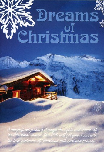 Dreams Of Christmas [Edizione: Stati Uniti];