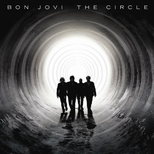 Bon Jovi - The Circle;