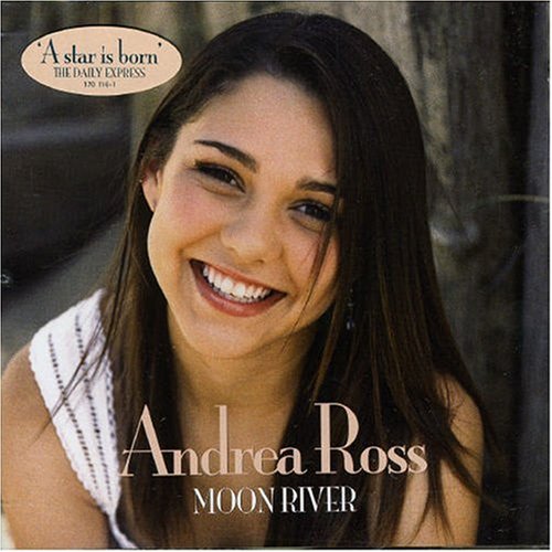 Andrea Ross - Moon River ;