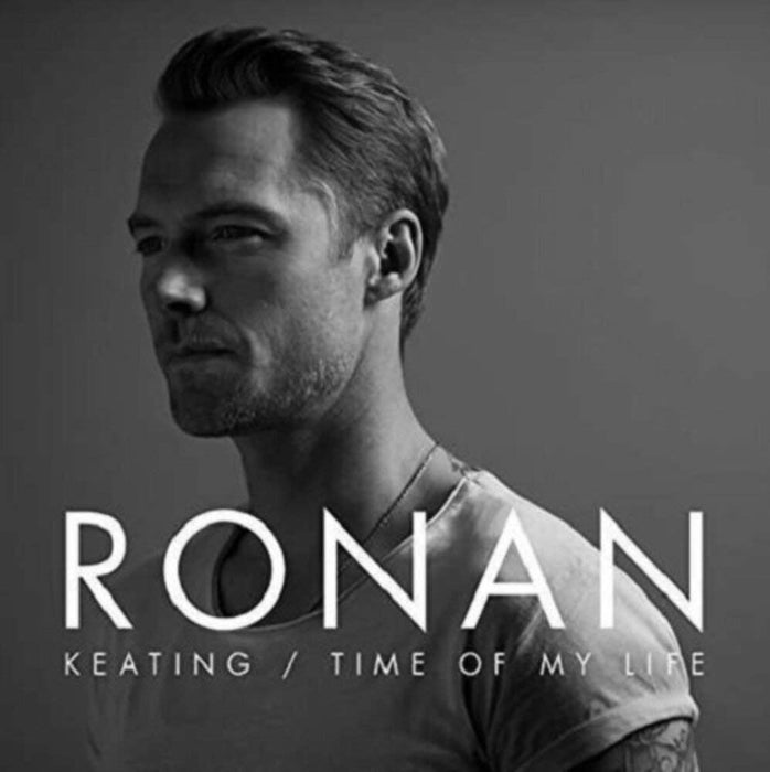 Ronan Keating - Time Of My Life;