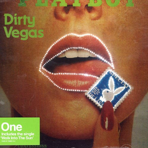 Dirty Vegas - One;