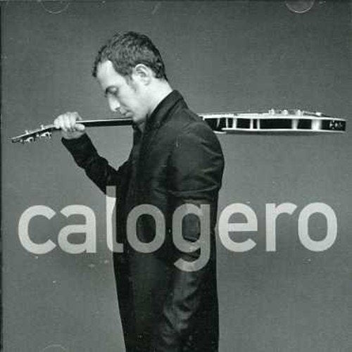 Calogero - Calogero;