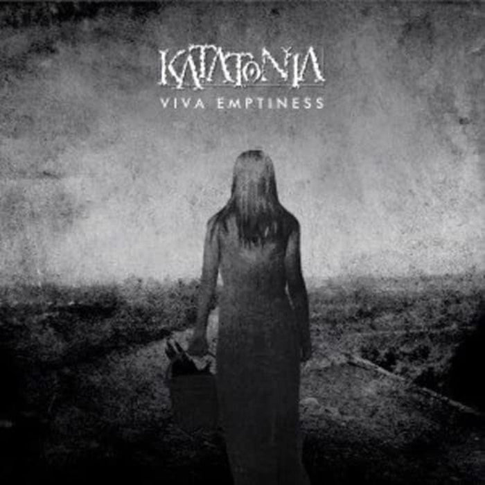 Katatonia - Viva Emptiness (2 Lp);
