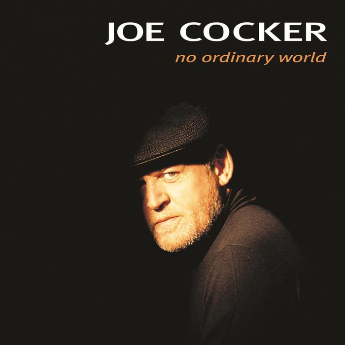 Joe Cocker - No Ordinary World (2 Lp);