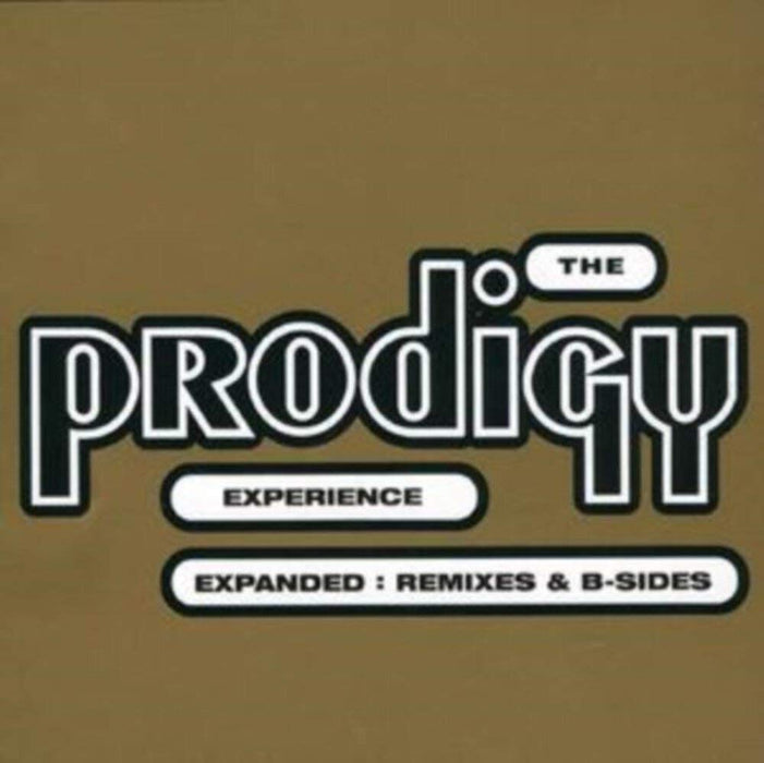 Prodigy (The) - Experience (Expanded: Remixes & B-sides);