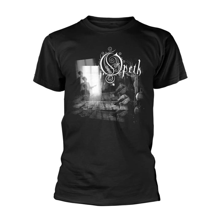 Opeth: Damnation (T-Shirt Unisex Tg. M);