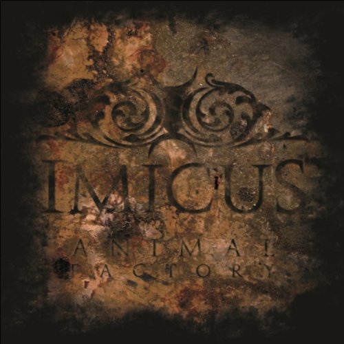 Imicus - Animal Factory;