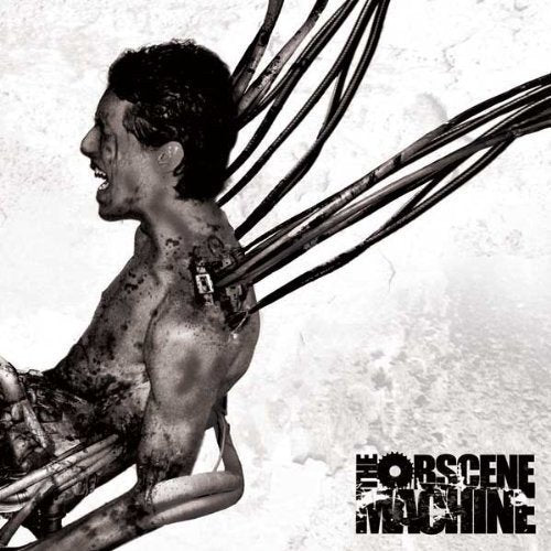 Obscene Machine (The) - The Obscenity Within;