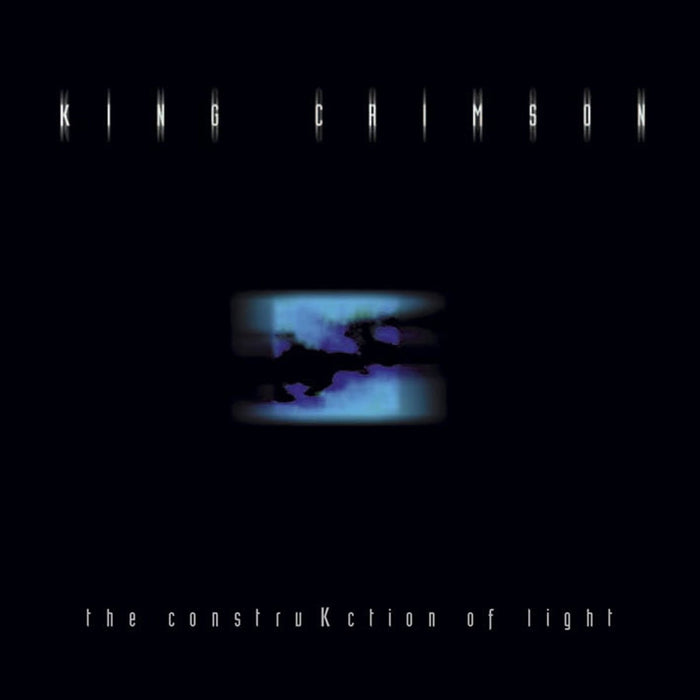 King Crimson - The Construction Of Light;