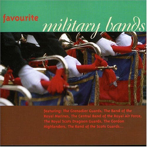Favorite Military Bands;