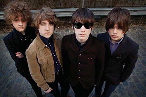 Strypes (The) - Little Victories;