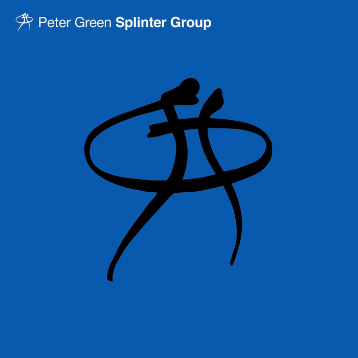 Peter Green Splinter Group - Peter Green Splinter Group;