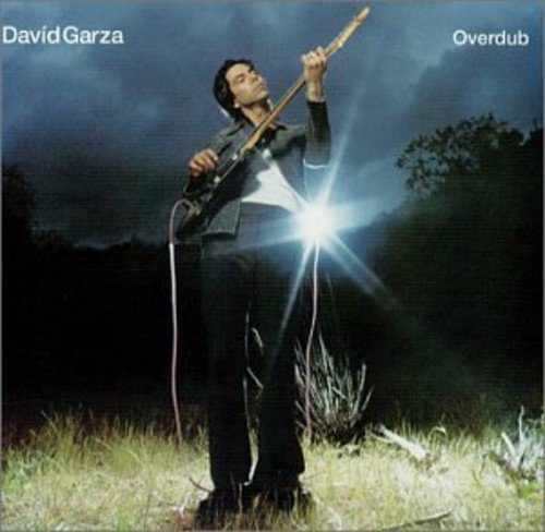 David Garza - Overdub;