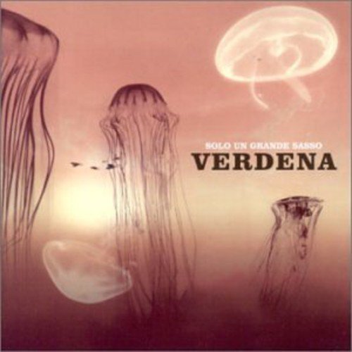 Verdena - Solo Un Grande Sasso;