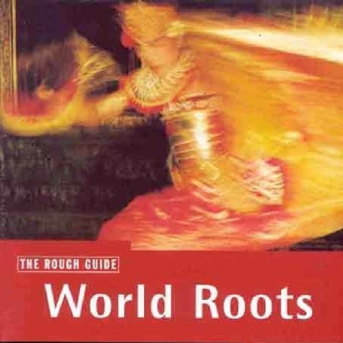 Rough Guide (The): World Roots / Various;