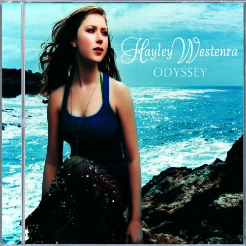 Hayley Westenra - Odyssey;