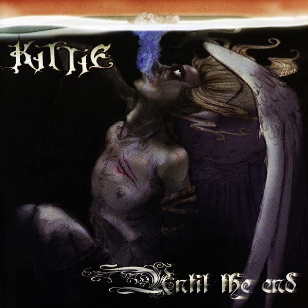 Kittie - Until The End (Metallic Silver Vinyl) (Rsd 2023);