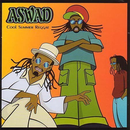 Aswad - Cool Summer Reggae;