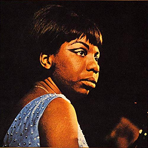 Nina Simone - I Put A Spell On You;