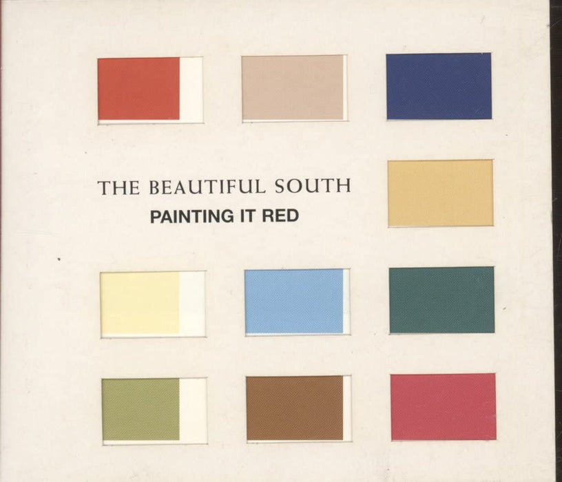 Beautiful South (The) - Painting It Red;