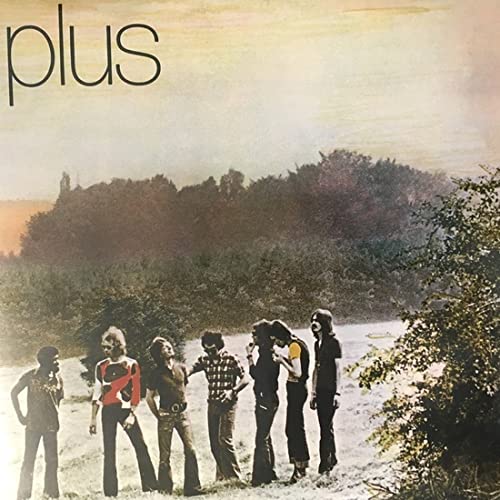 Plus - Plus;