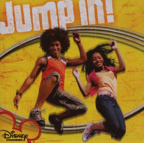 Jump In! / Various;