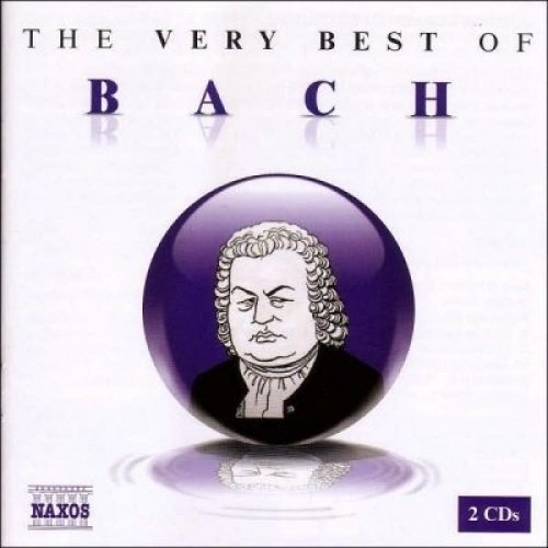 Johann Sebastian Bach - The Very Best Of (2 Cd);
