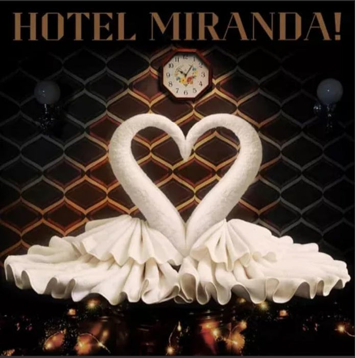 Miranda - Hotel Miranda;