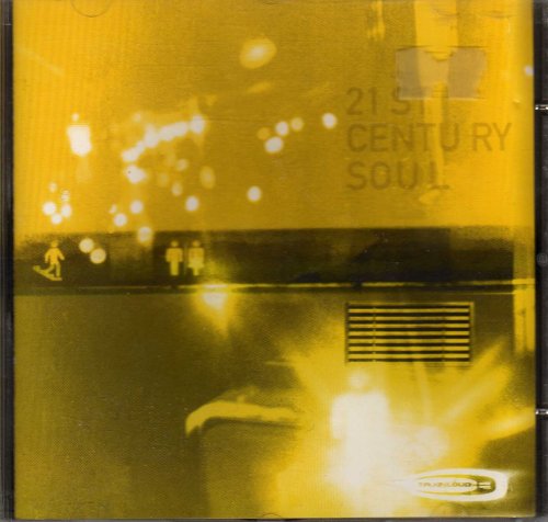 21st Century Soul / Various;