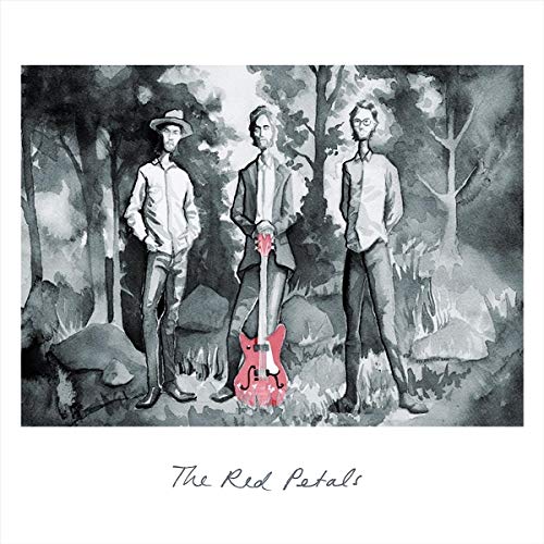 Red Petals (The) - The Red Petals;