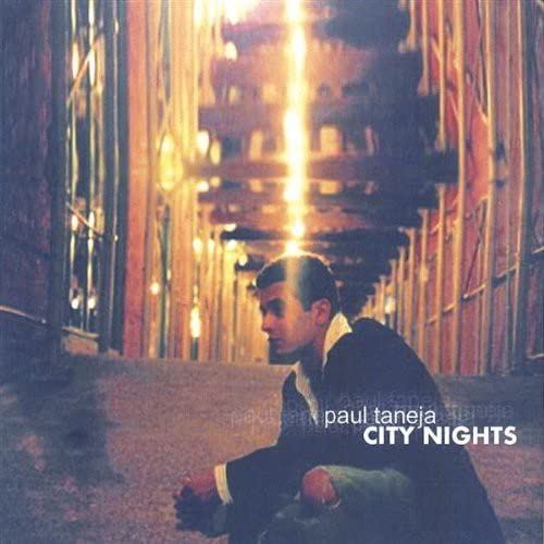 Paul Taneja - City Nights;