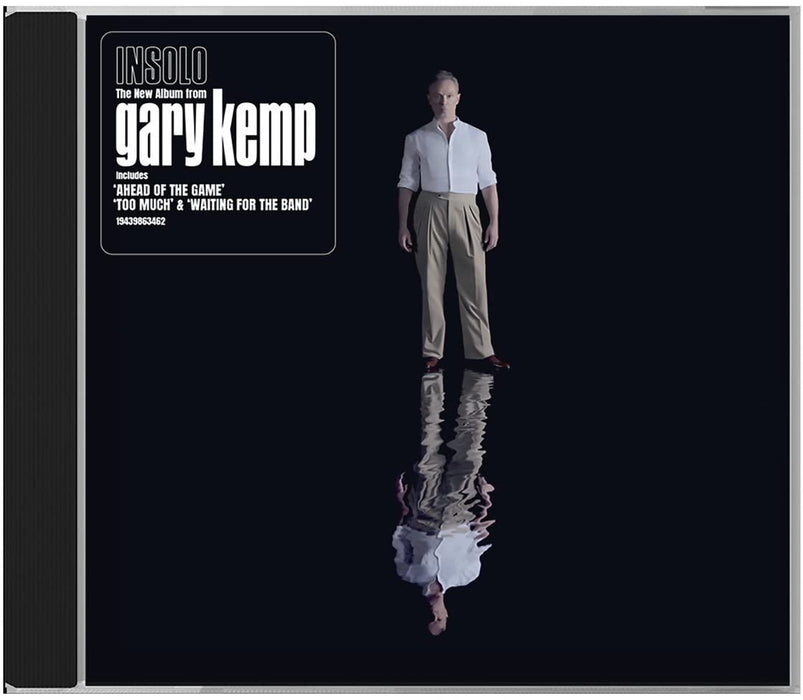 Gary Kemp - Solo;