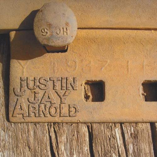 Justin Jay Arnold - Justin Jay Arnold;